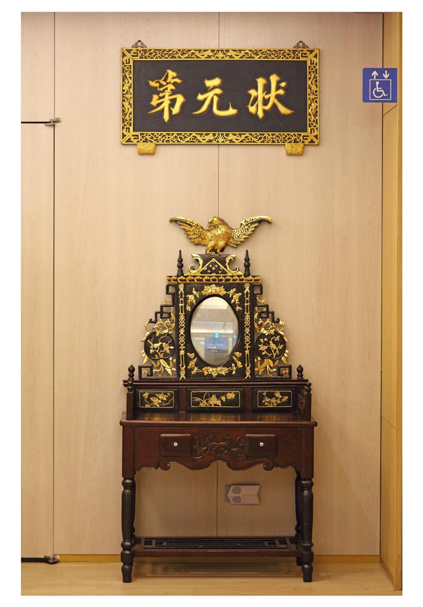 盤古捷旅 - Panco Hotel Taipei Eksteriør billede
